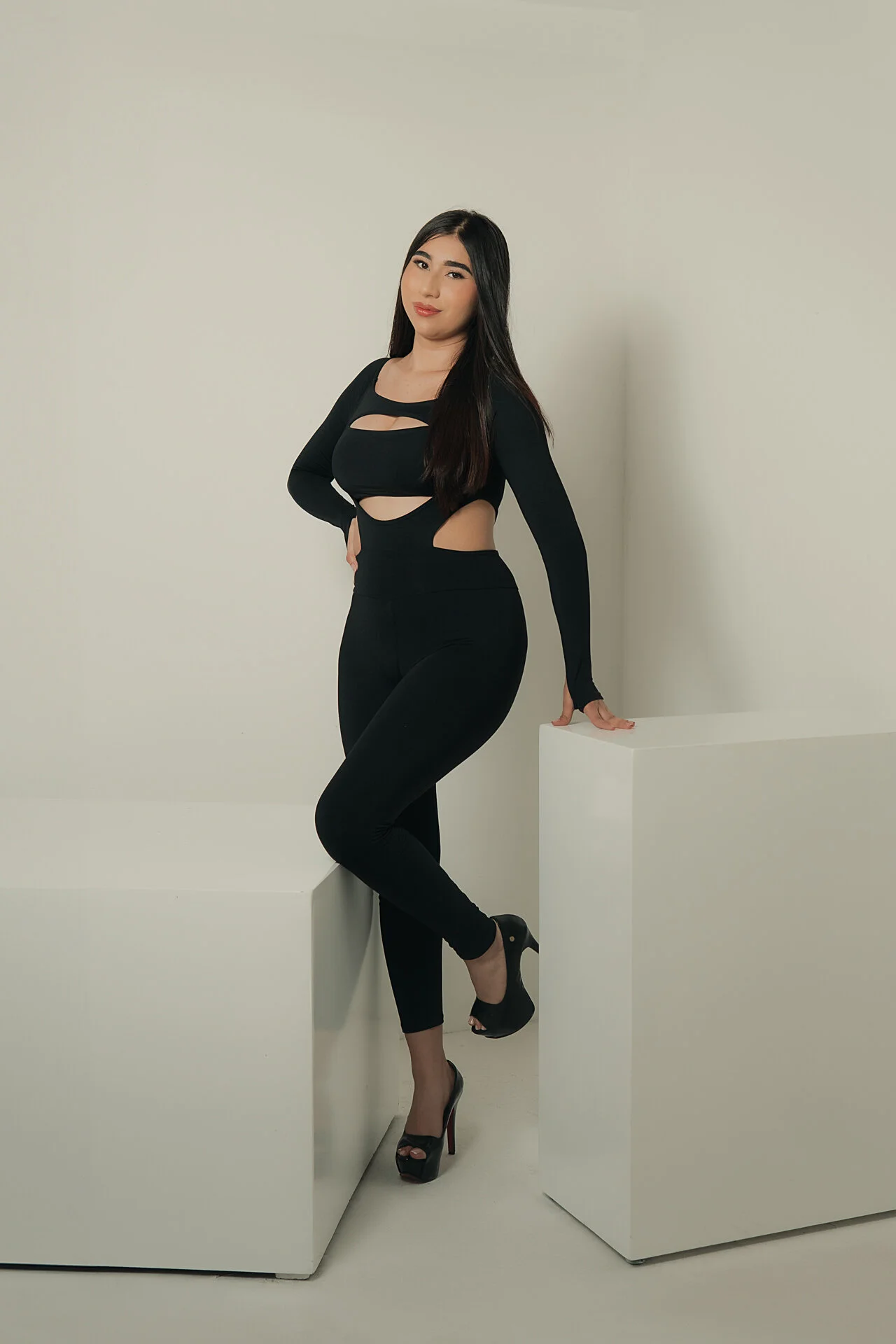 XXX Porn Photo of Nude MayaMoretti_ 3