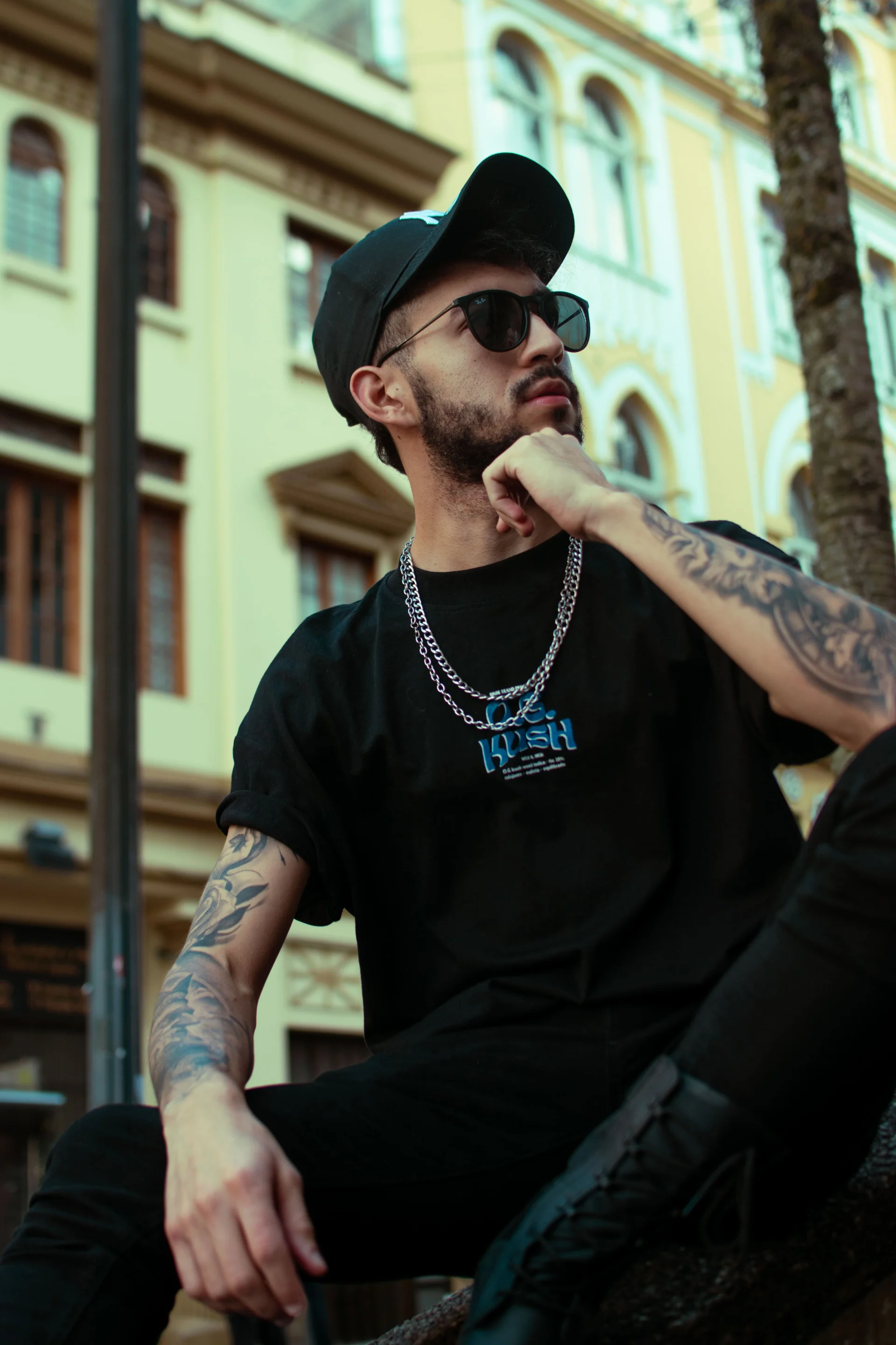 XXX Porn Photo of Nude MarkWalker__ 35