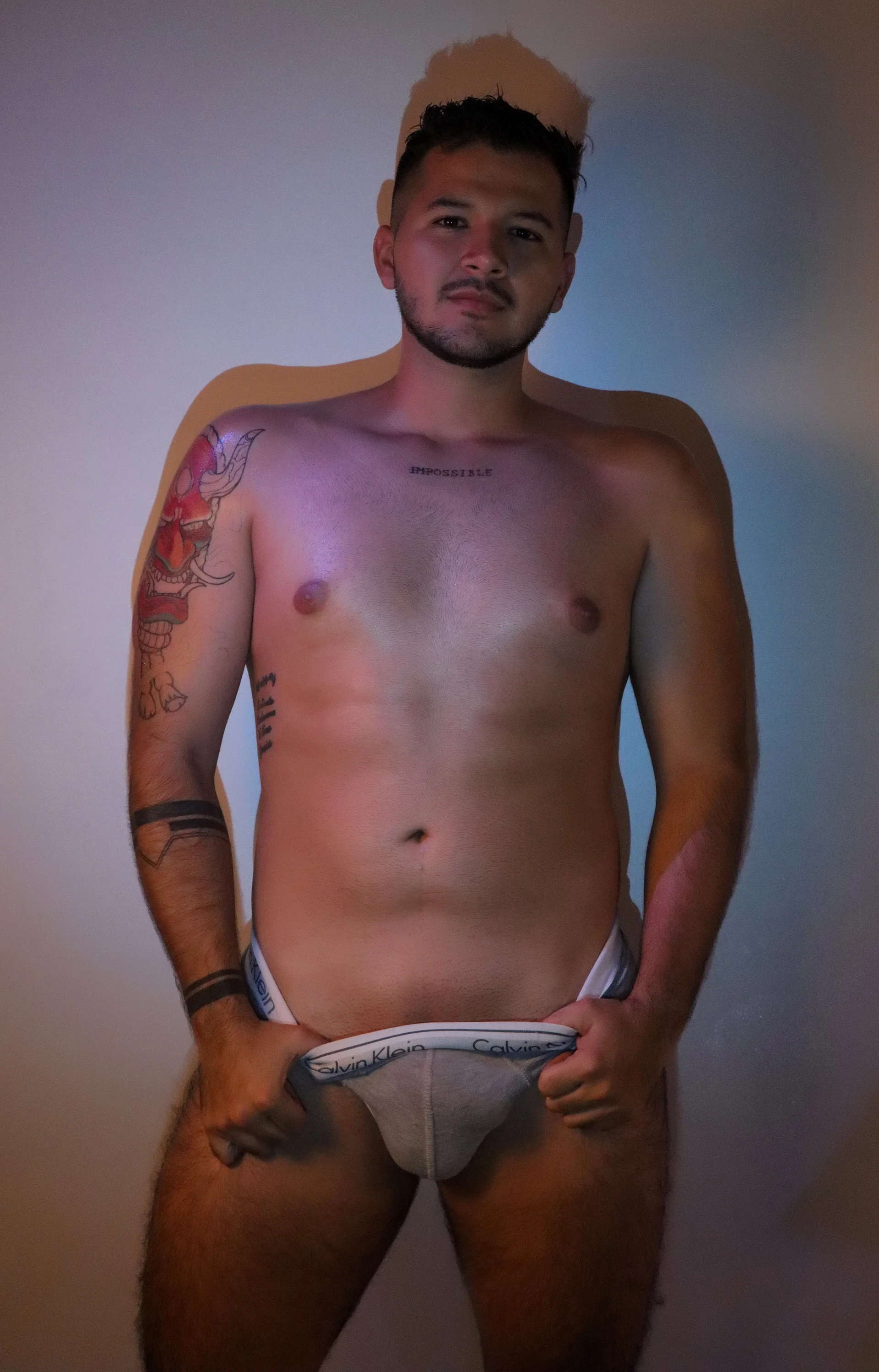 XXX Porn Photo of Nude mister_miike 8