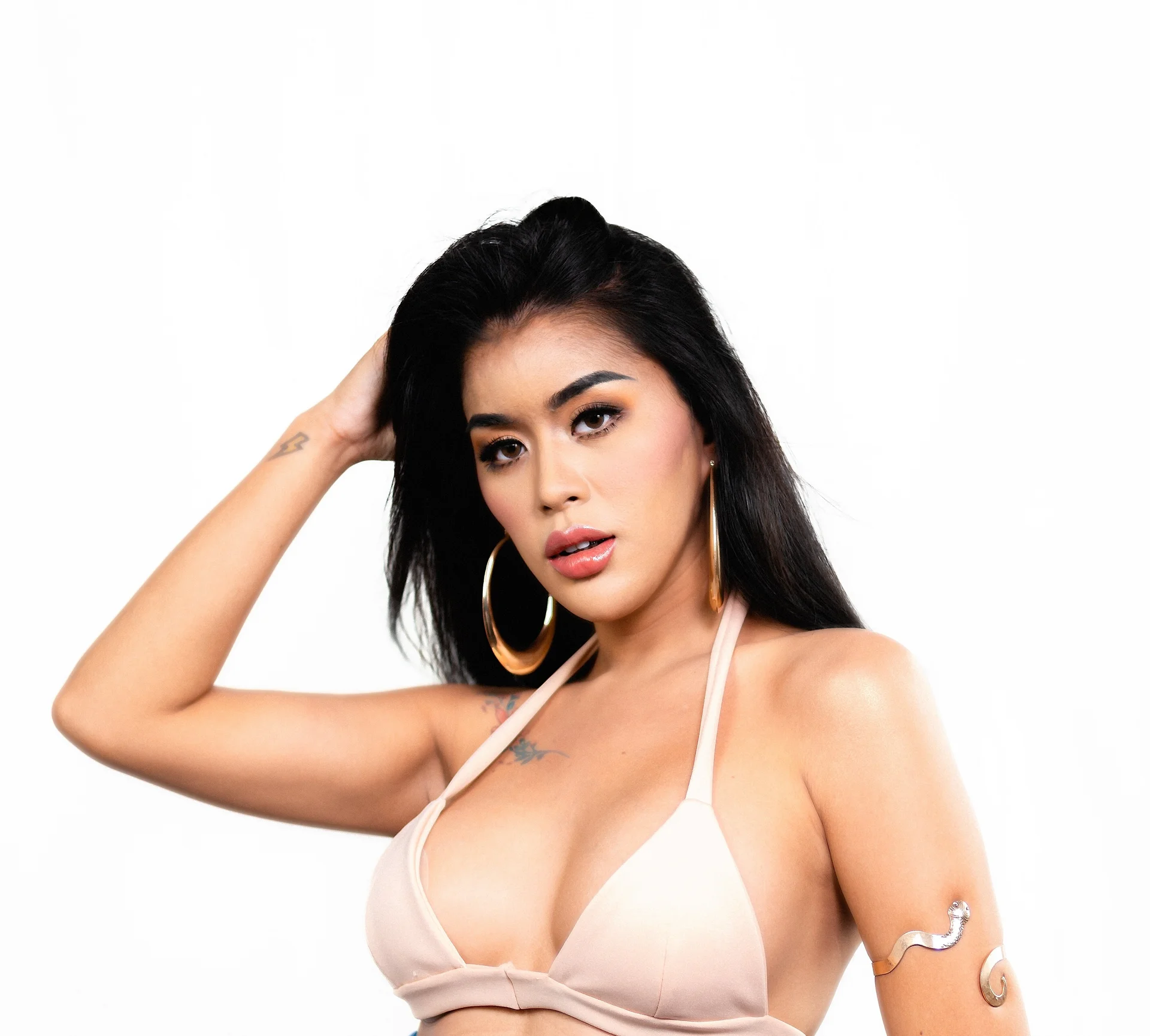 XXX Porn Photo of Nude AnitaMoorHead 7