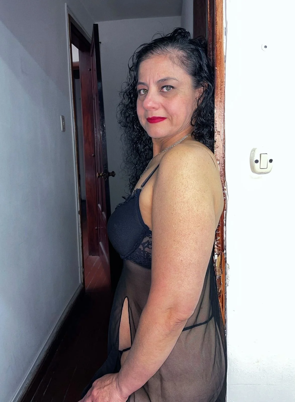 XXX Porn Photo of Nude sasi_luna 14