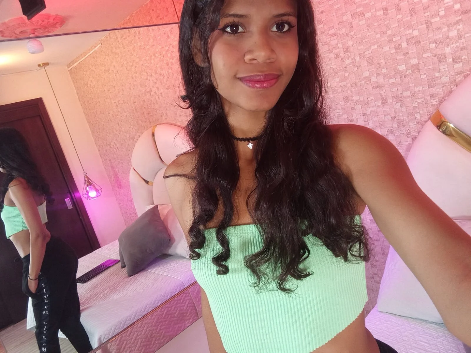 XXX Porn Photo of Nude marcela_rojas 35