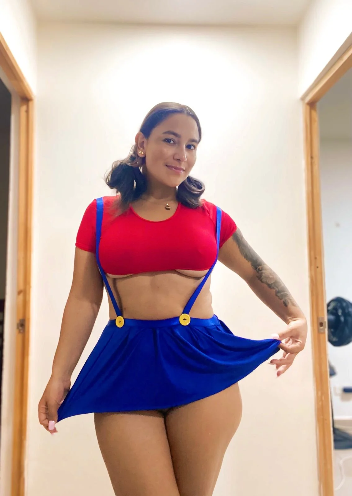 XXX Porn Photo of Nude sophie_1_ 129