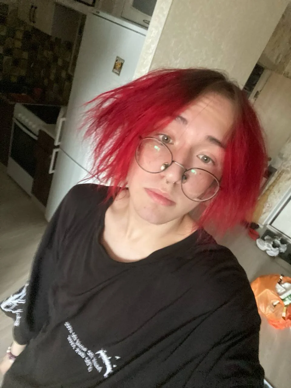 XXX Porn Photo of Nude KurtBavys 4