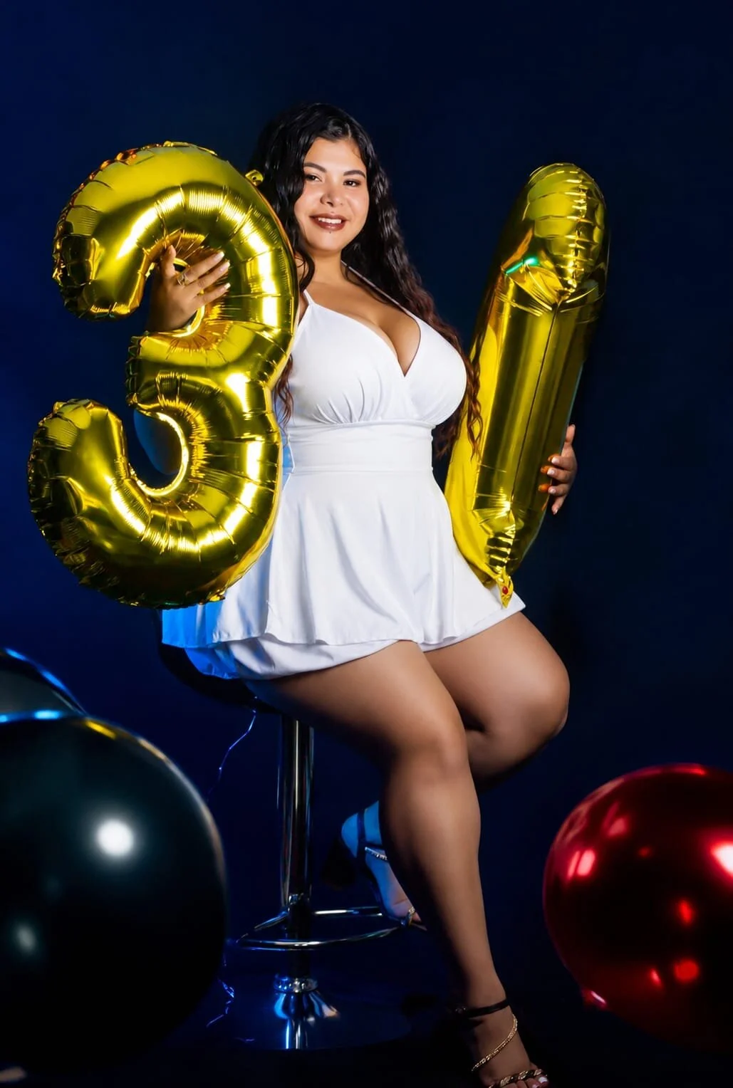 XXX Porn Photo of Nude Thyna_Smithx69 103