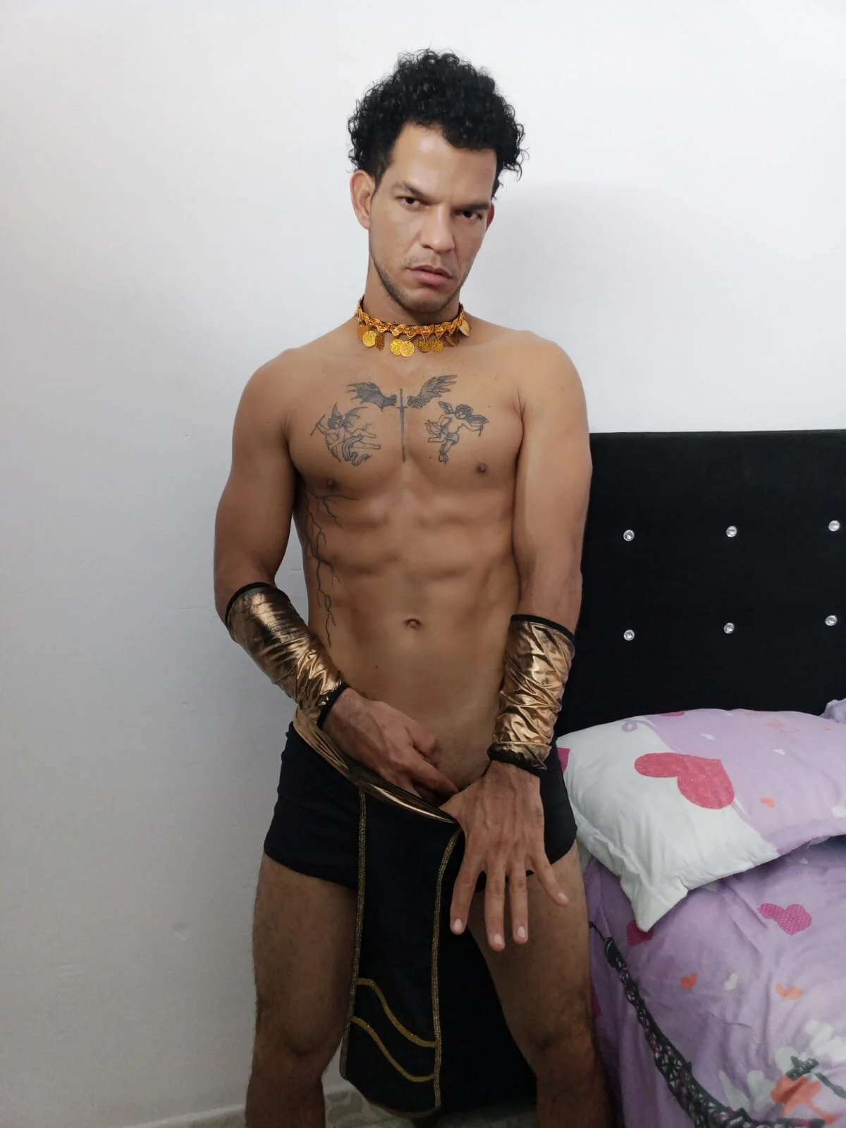 XXX Porn Photo of Nude RyanyMax 21