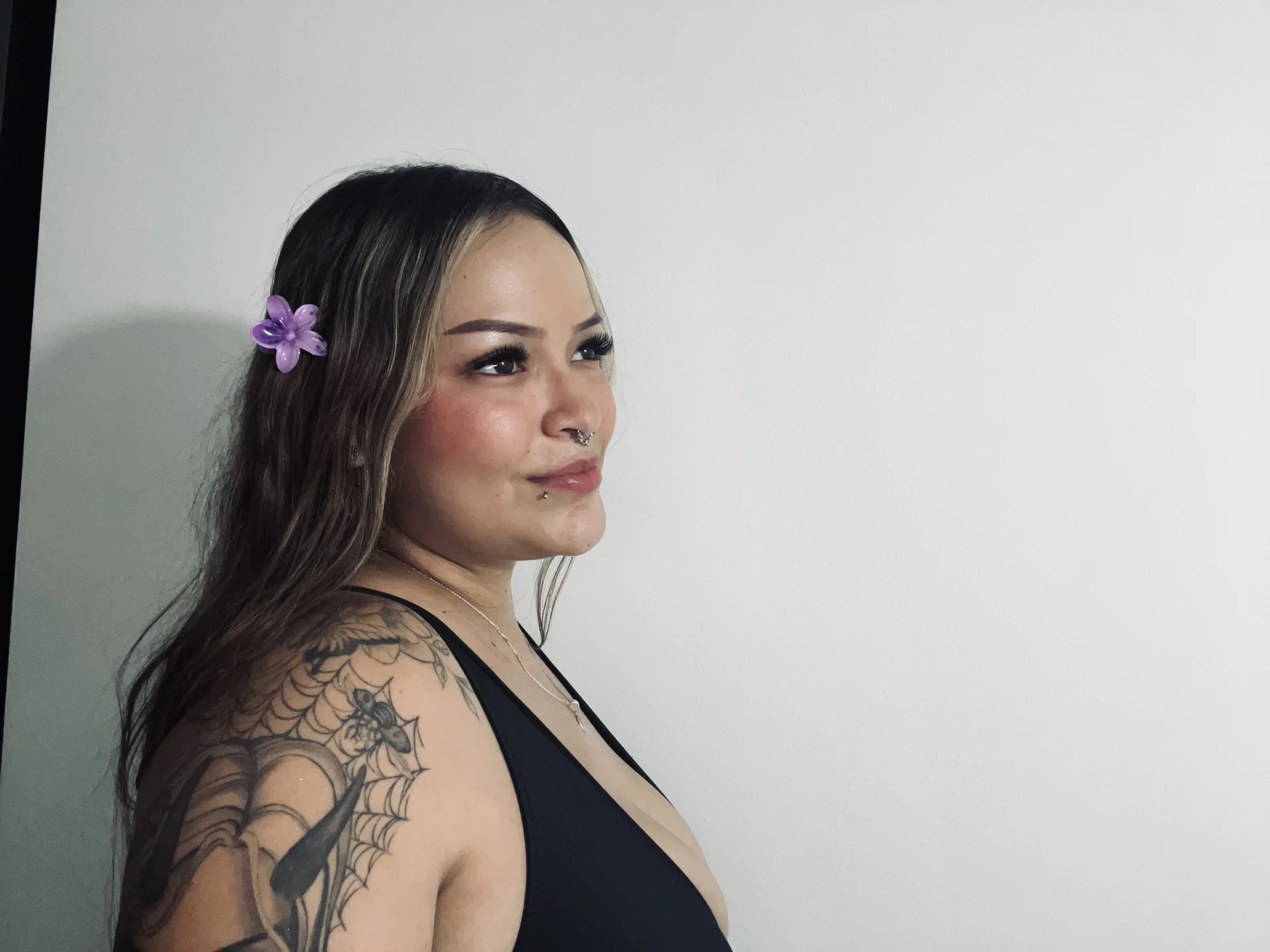 XXX Porn Photo of Nude Sofia-_- 1