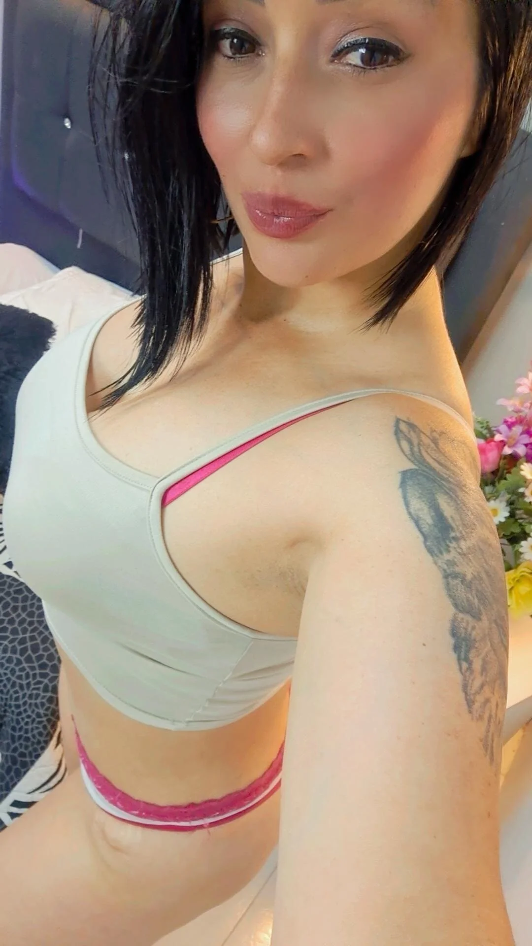 XXX Porn Photo of Nude karenlennox1 8