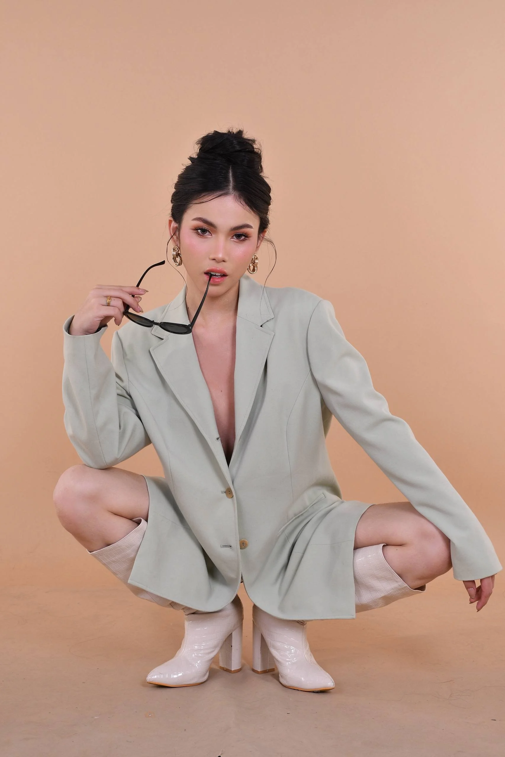 XXX Porn Photo of Nude VennieMatras 5