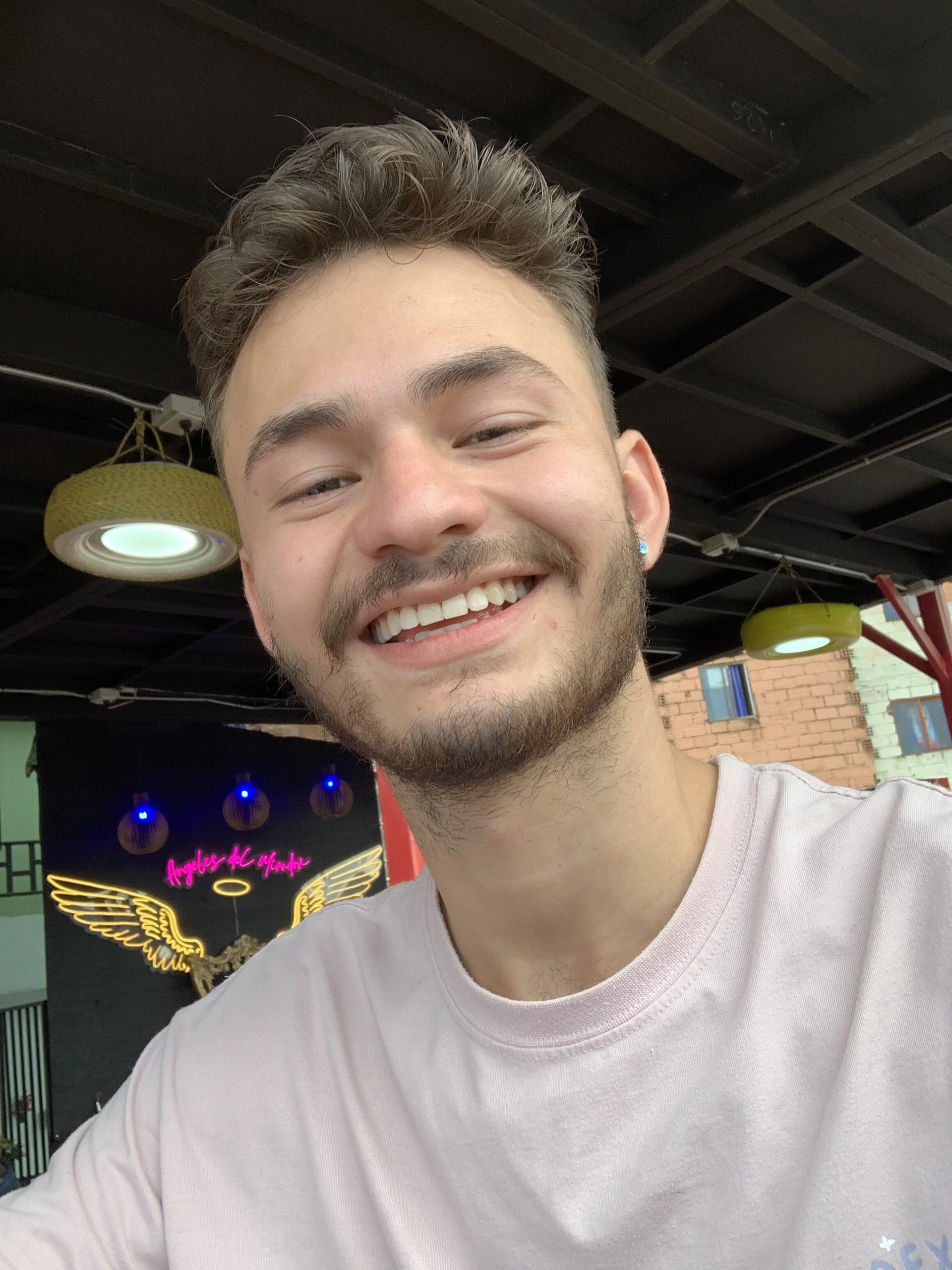 XXX Porn Photo of Nude JacoLive 21