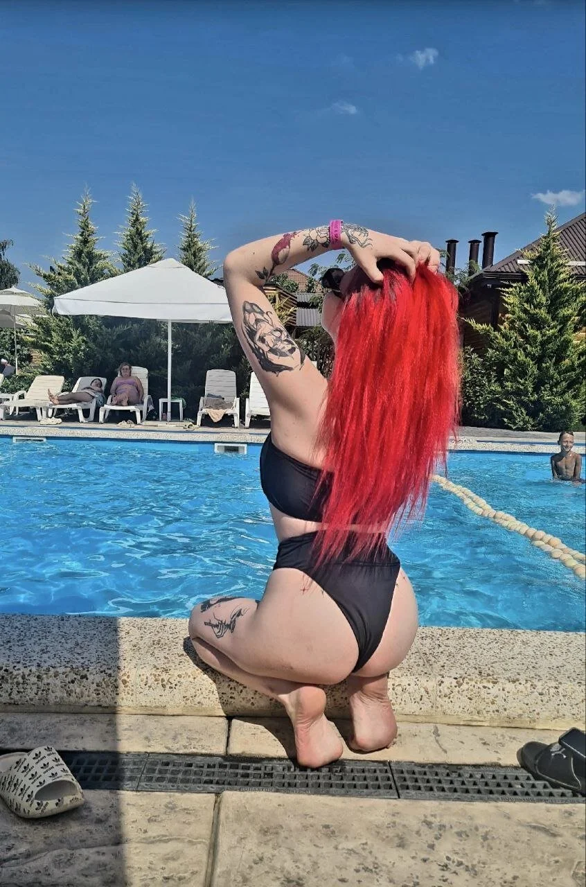 XXX Porn Photo of Nude Ooops_Fire_ 7