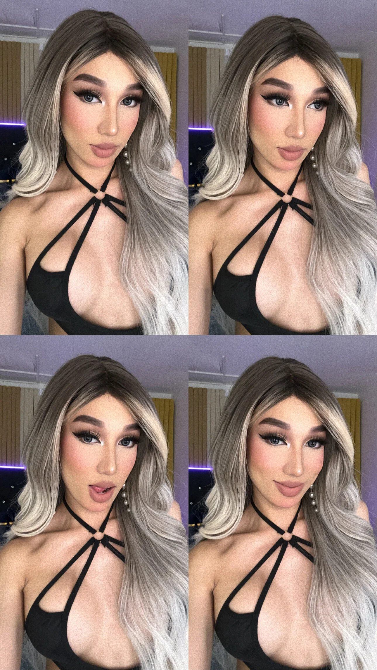 XXX Porn Photo of Nude FuckDoll_Nathalie 3
