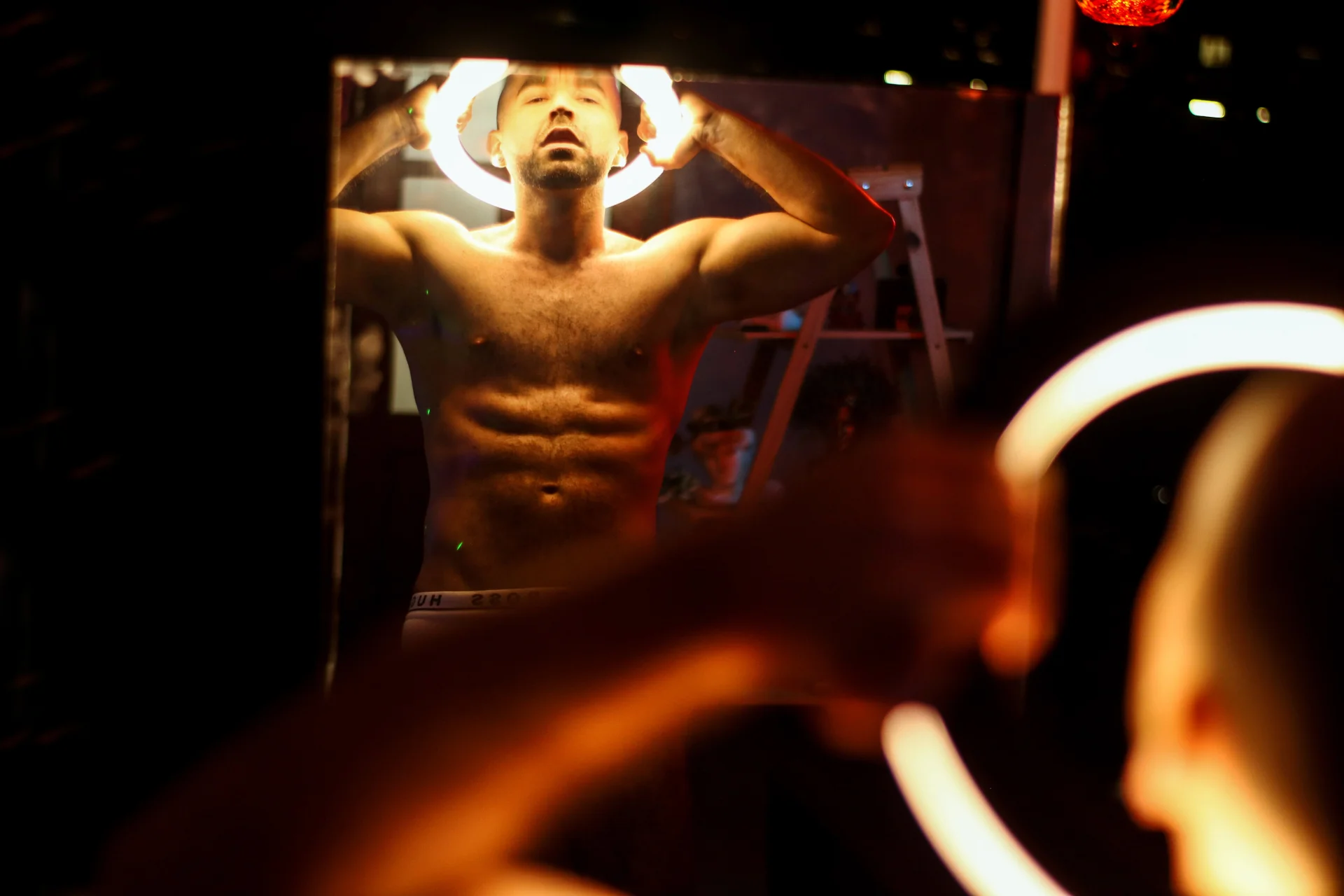 XXX Porn Photo of Nude ADONIS_ART01 4