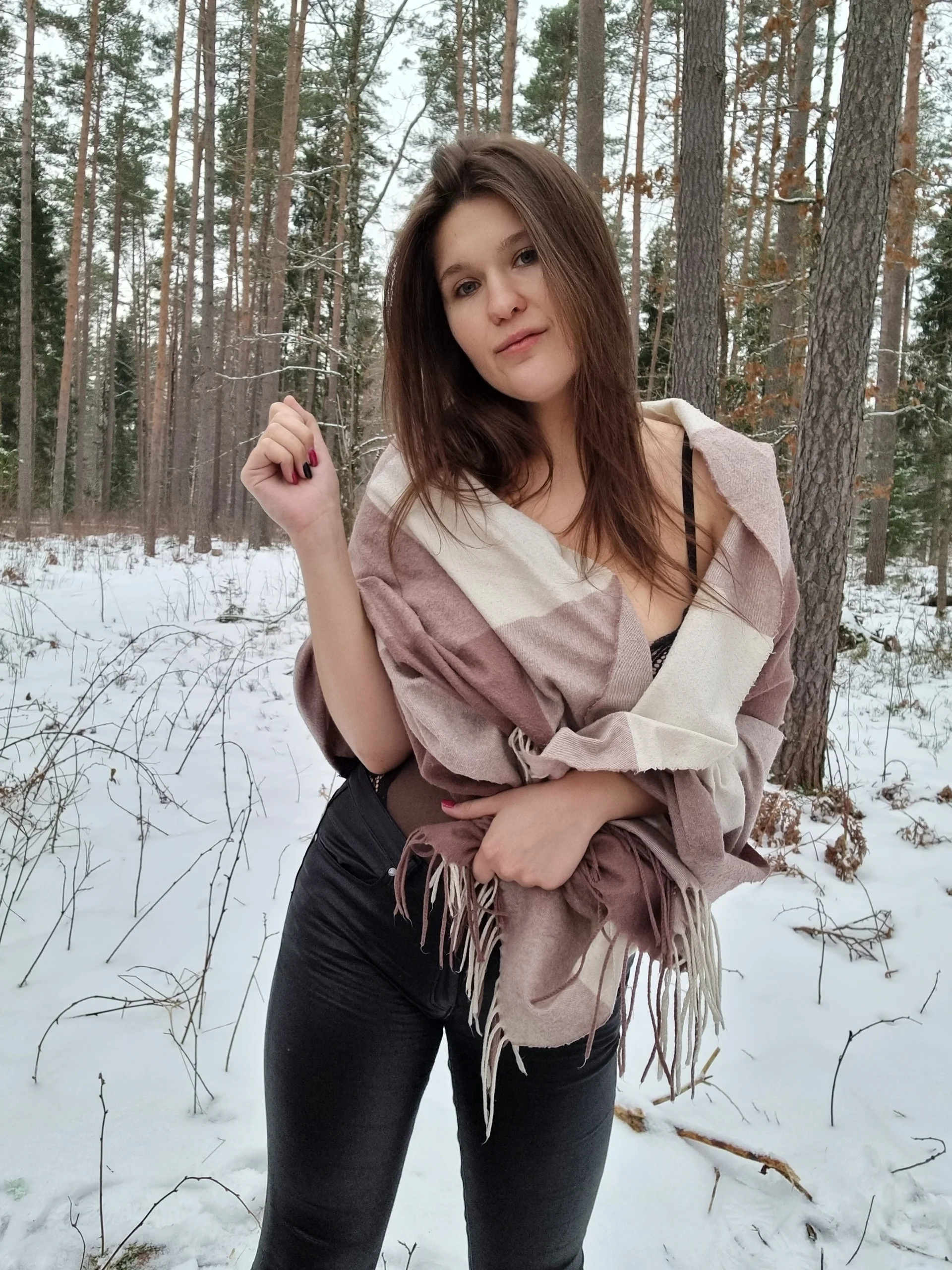 XXX Porn Photo of Nude Kismet_Nyx 15