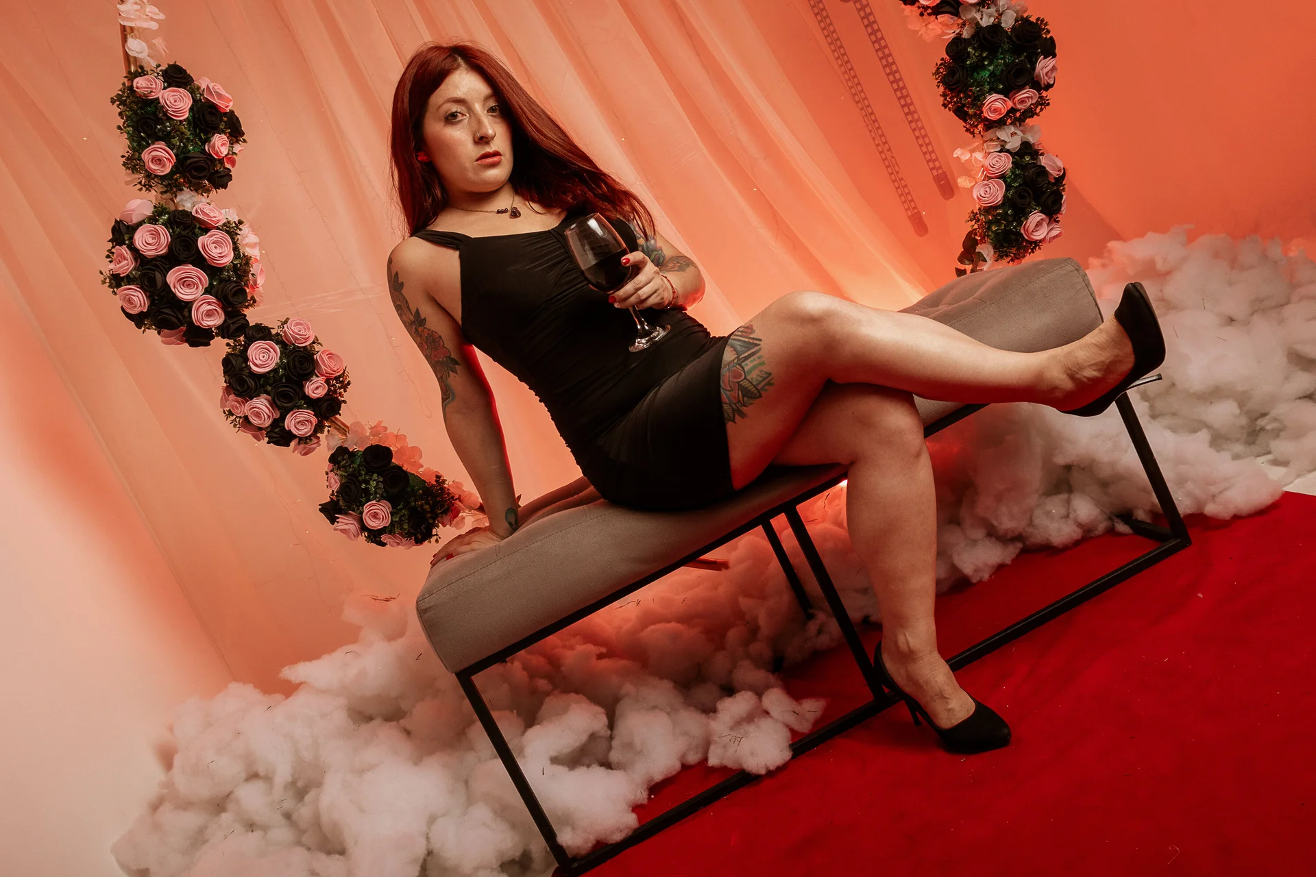 XXX Porn Photo of Nude JulietaAlves 8