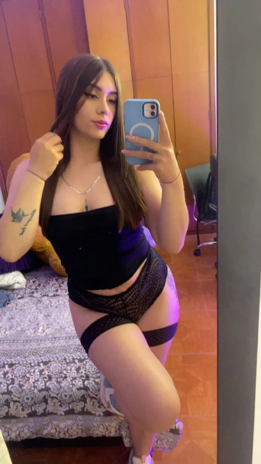 XXX Porn Photo of Nude alana_rose18 2