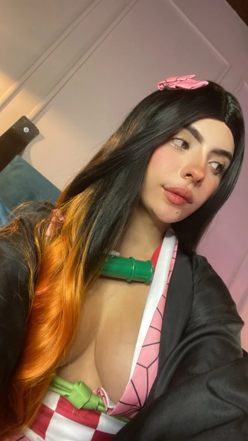 XXX Porn Photo of Nude missy_miller 3