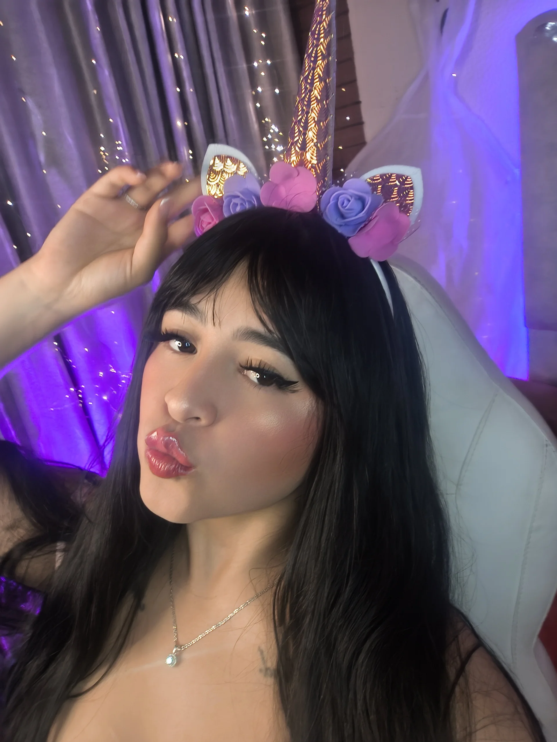 XXX Porn Photo of Nude sunshine_maddy 56
