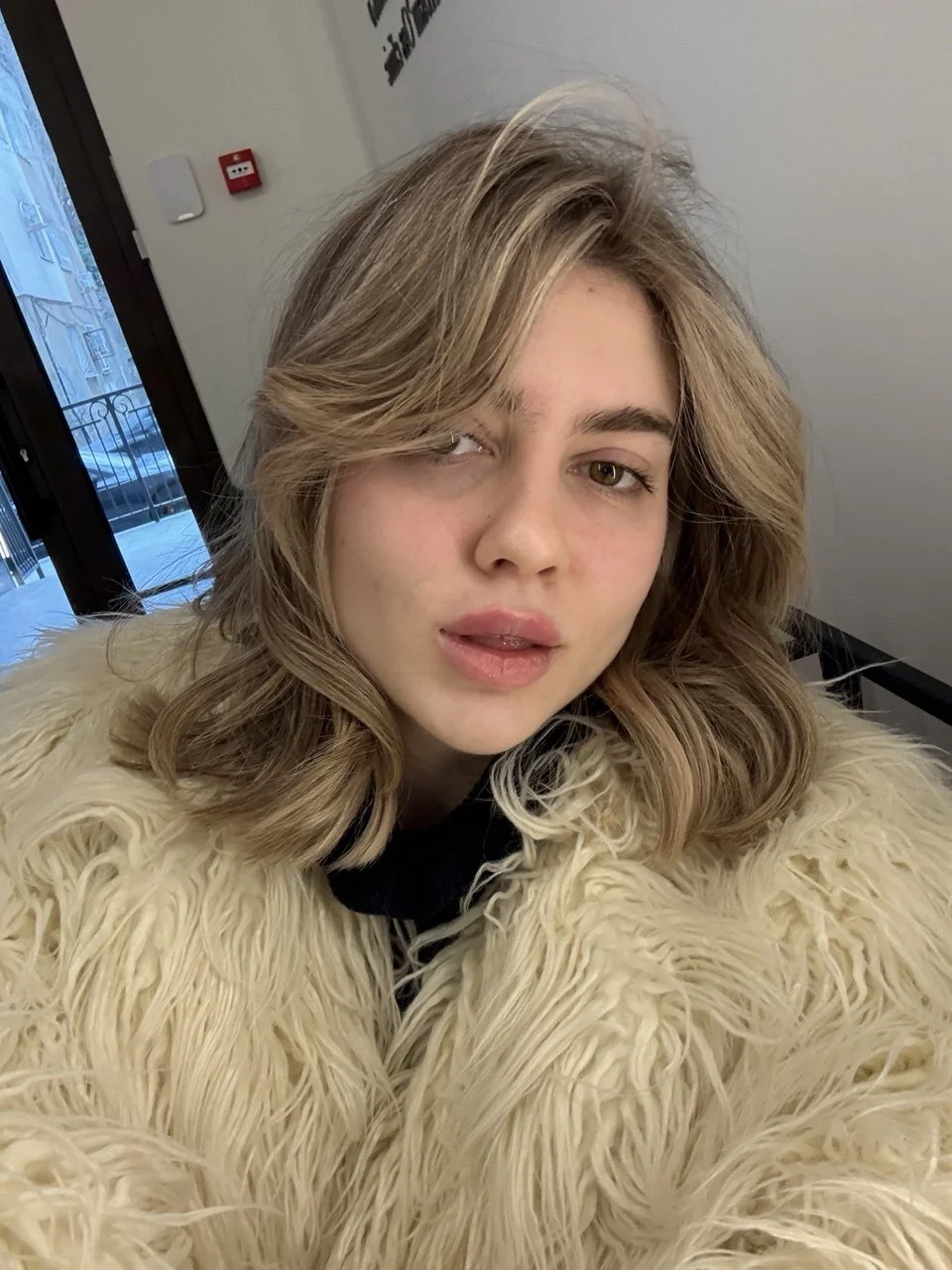 XXX Porn Photo of Nude MilenaLueur 4