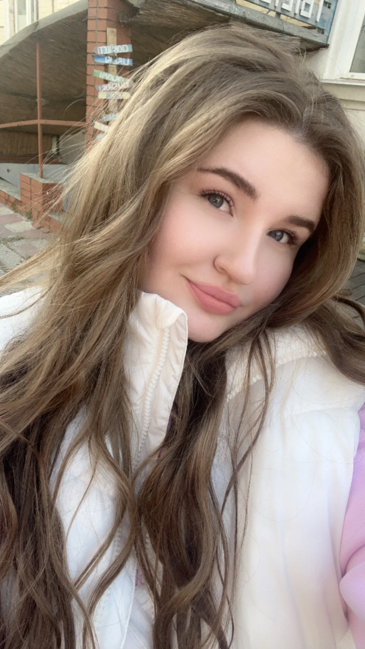 XXX Porn Photo of Nude Adele_sugar 57
