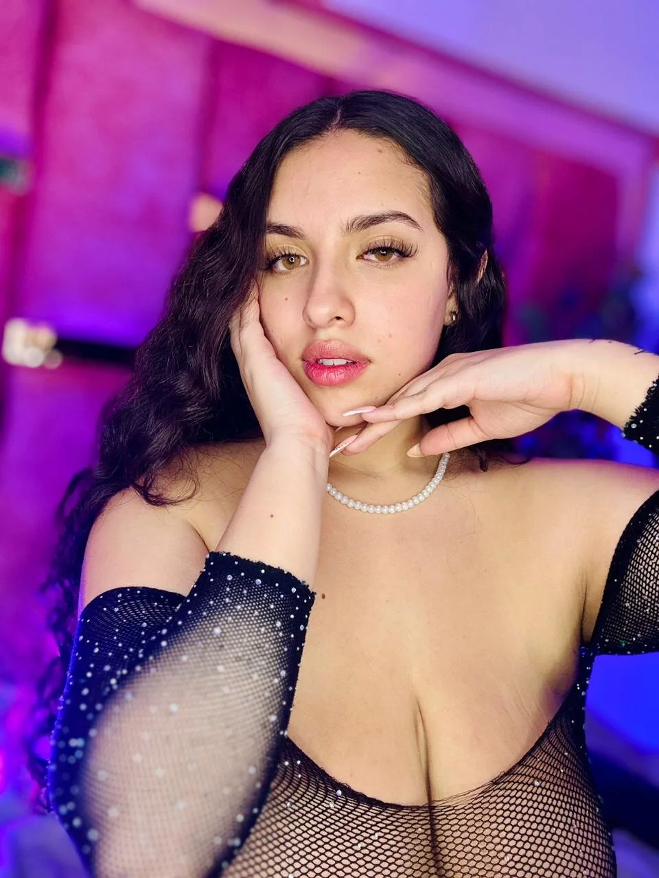XXX Porn Photo of Nude paulette_dupont 52
