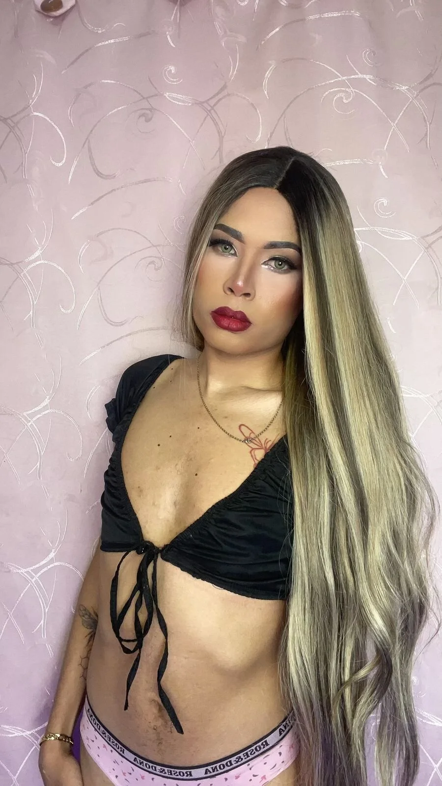 XXX Porn Photo of Nude jazmin_waked 2