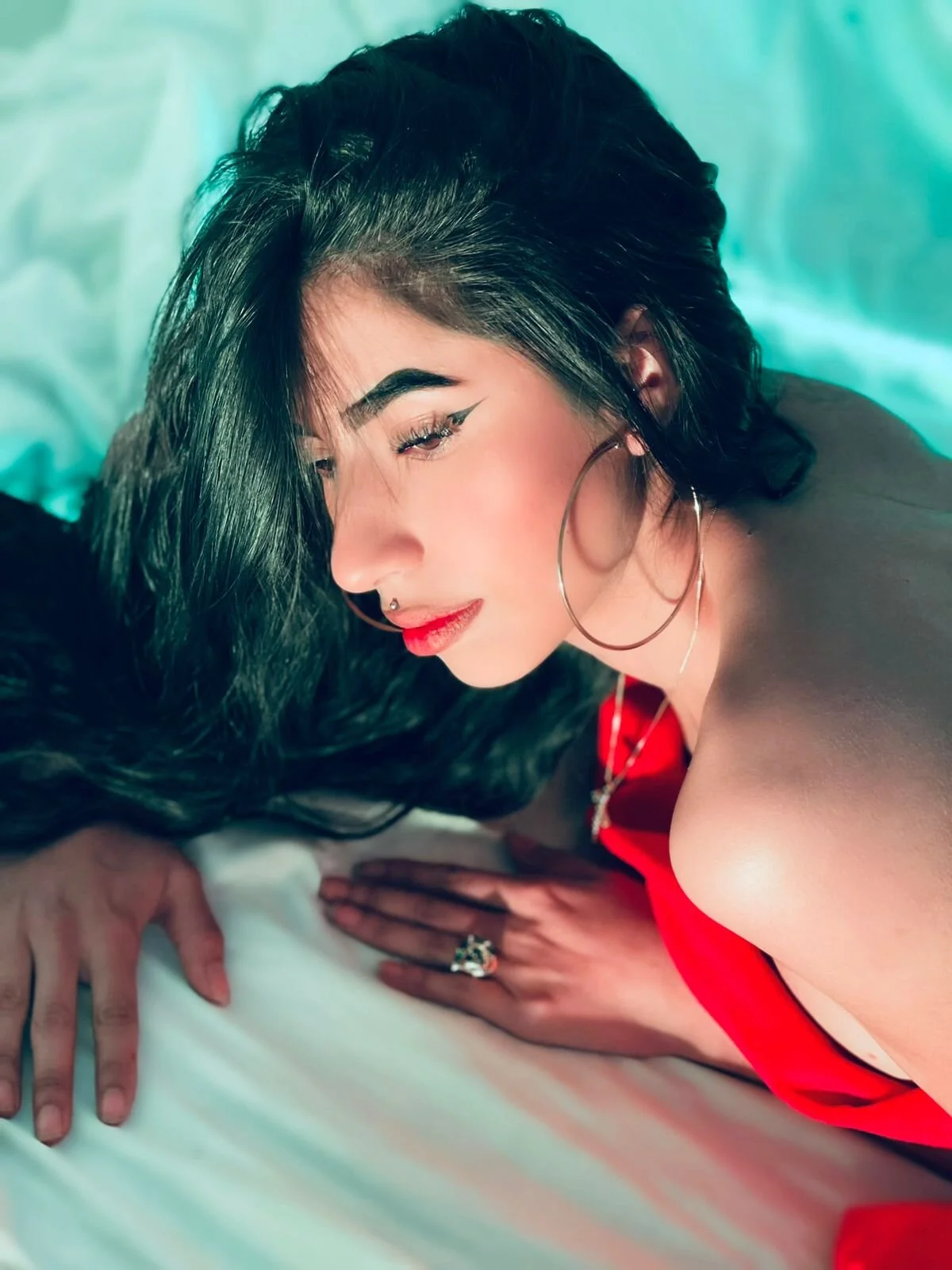 XXX Porn Photo of Nude Camila_Reyess_ 53