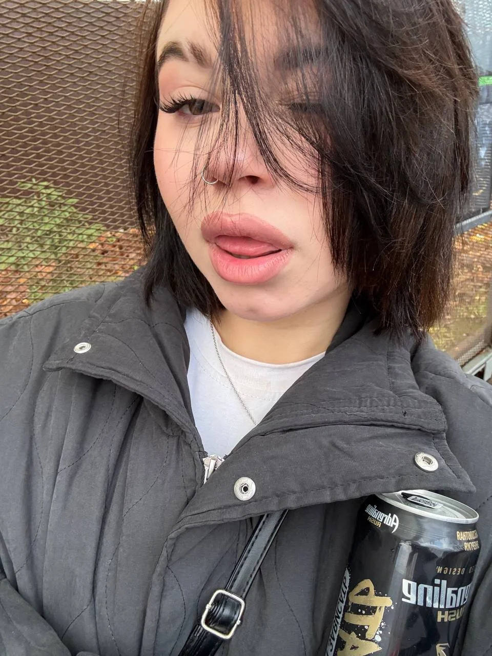 XXX Porn Photo of Nude Honeyed_Words 5
