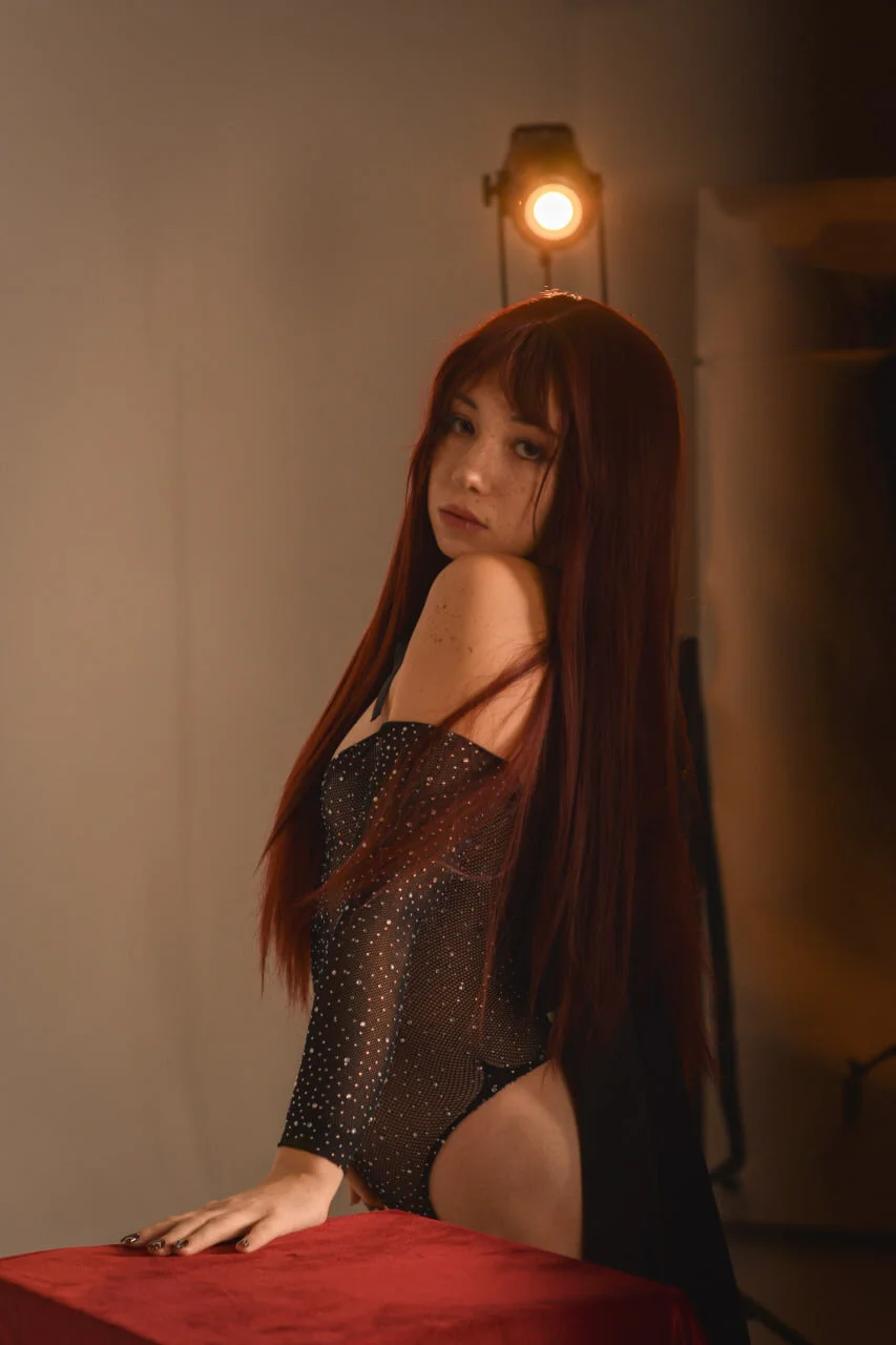 XXX Porn Photo of Nude Hayle_Hill 67