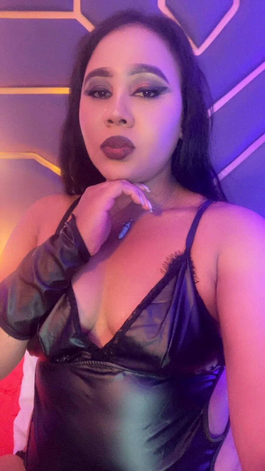 XXX Porn Photo of Nude Scarlettt_Ass 89
