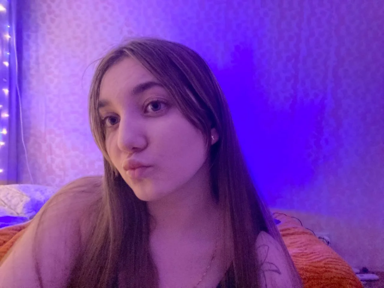 XXX Porn Photo of Nude JanineThielman 24
