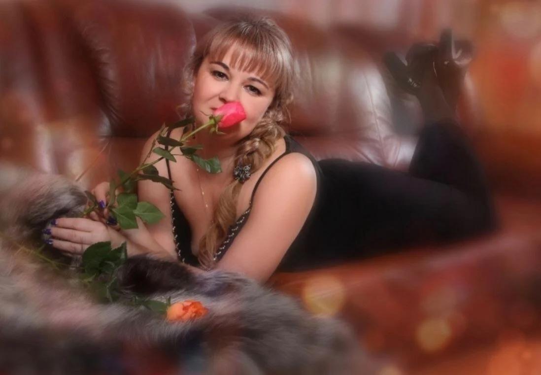 XXX Porn Photo of Nude EleanoraDream 5