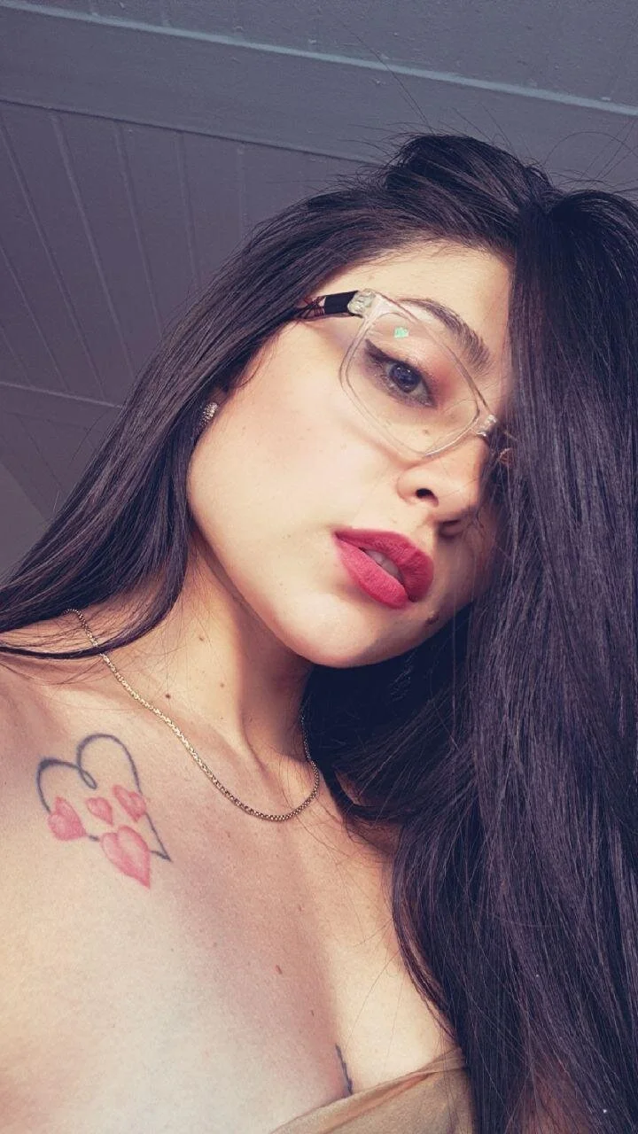 XXX Porn Photo of Nude SantoroRosse 3
