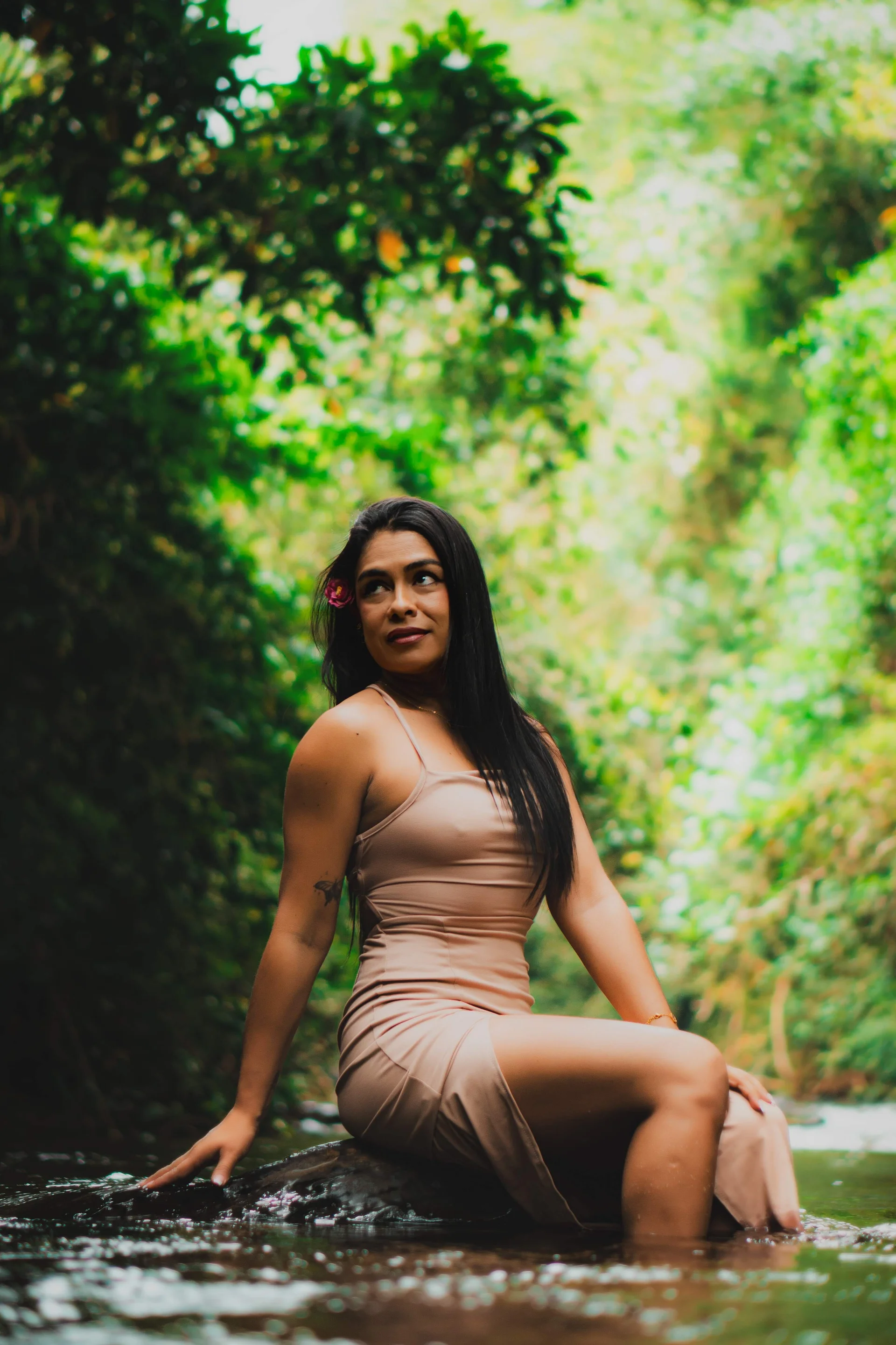 XXX Porn Photo of Nude hannah_gray 100