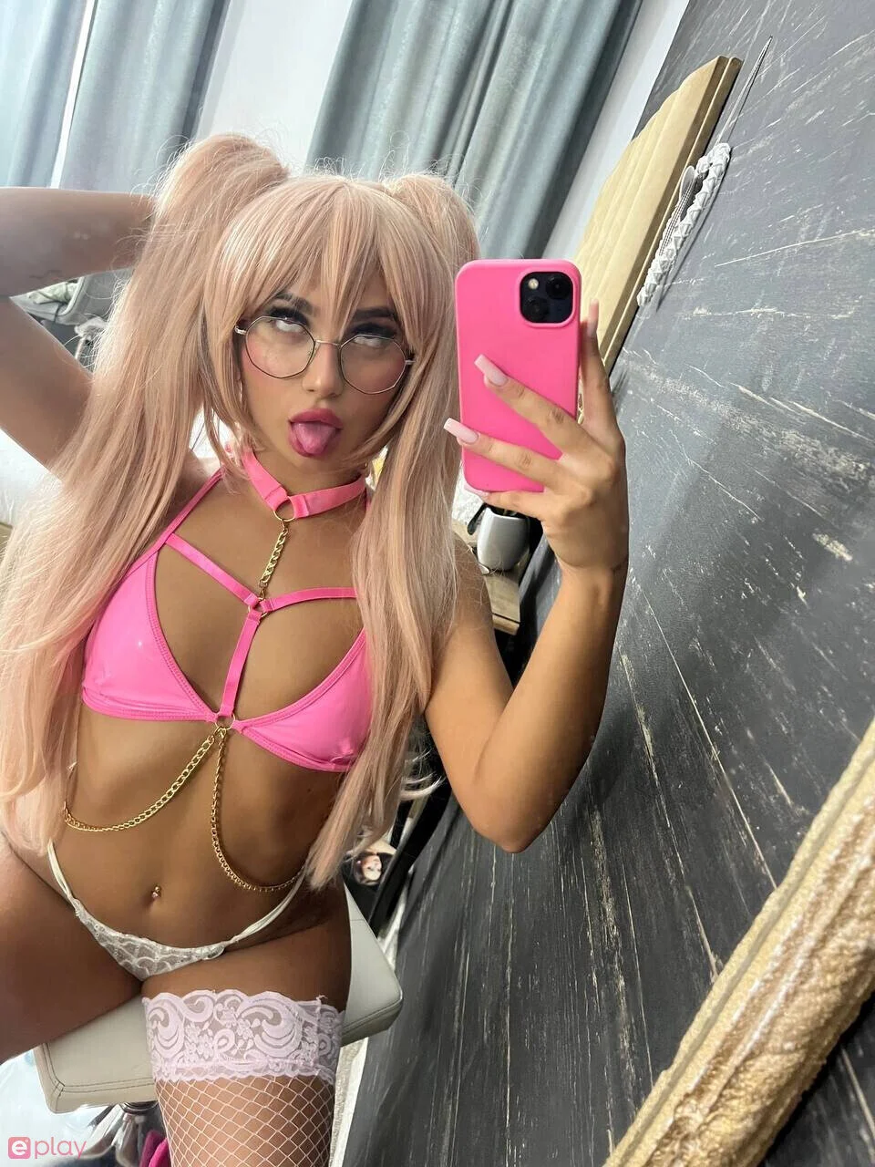 XXX Porn Photo of Nude VanessaSimon 12