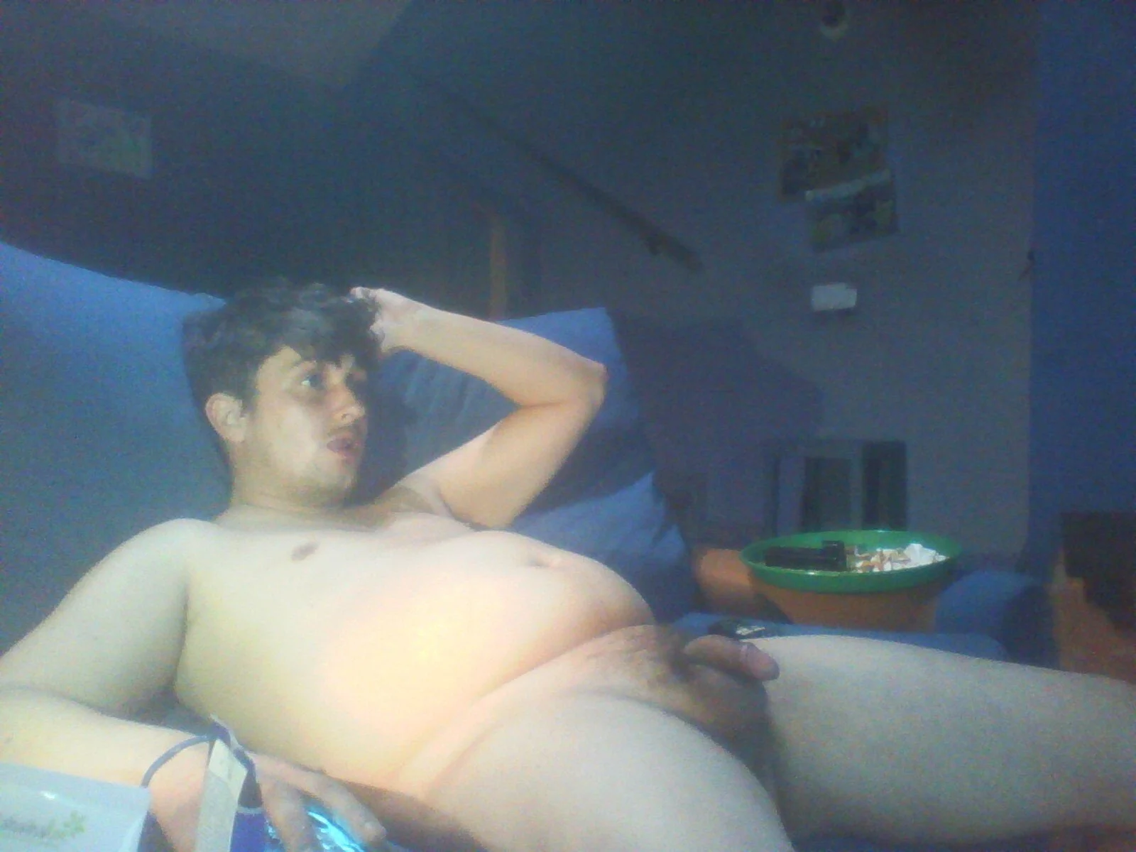 XXX Porn Photo of Nude THEGLOBEZONEXXX 25