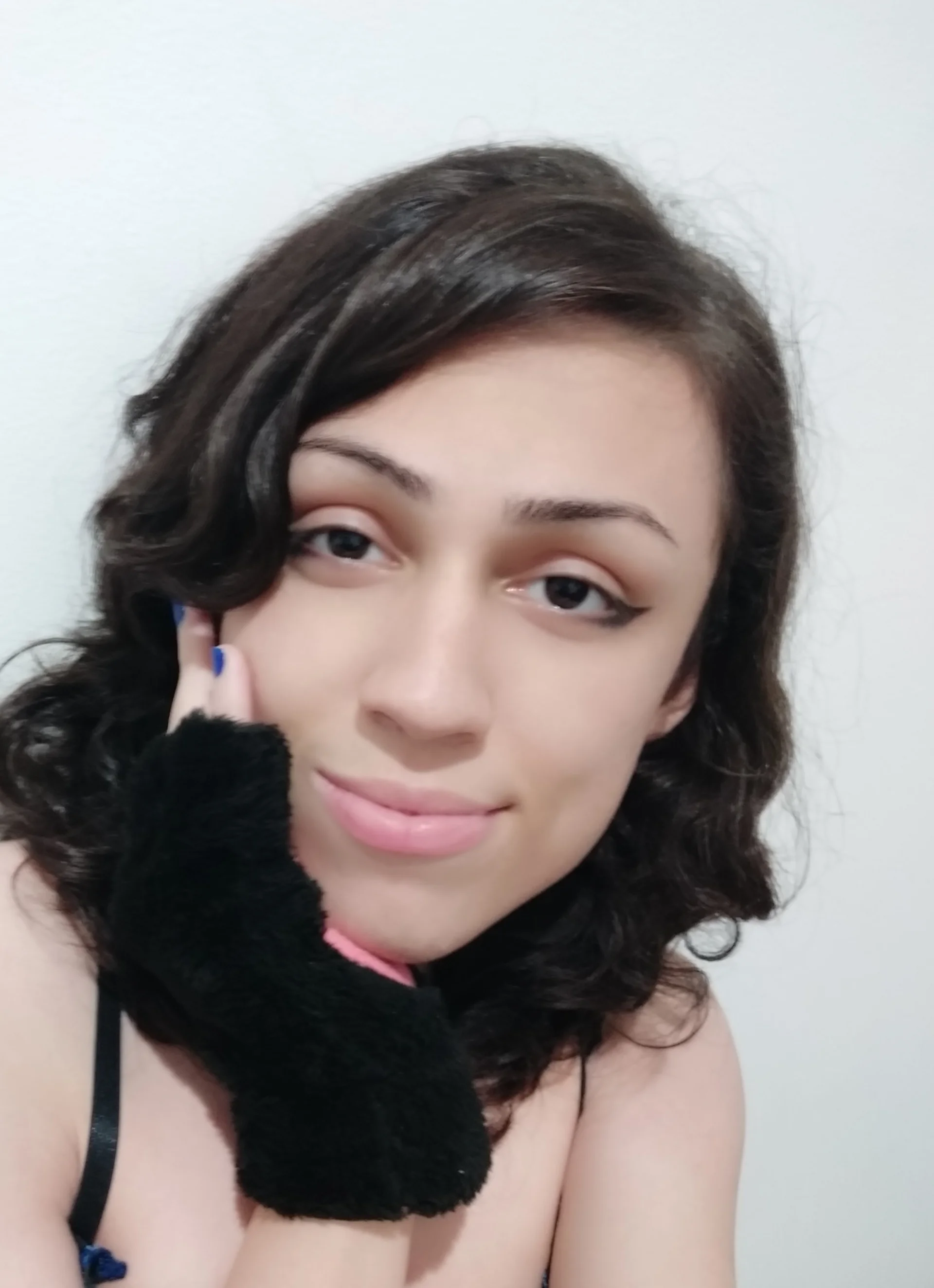 XXX Porn Photo of Nude AliciaAxiom 10