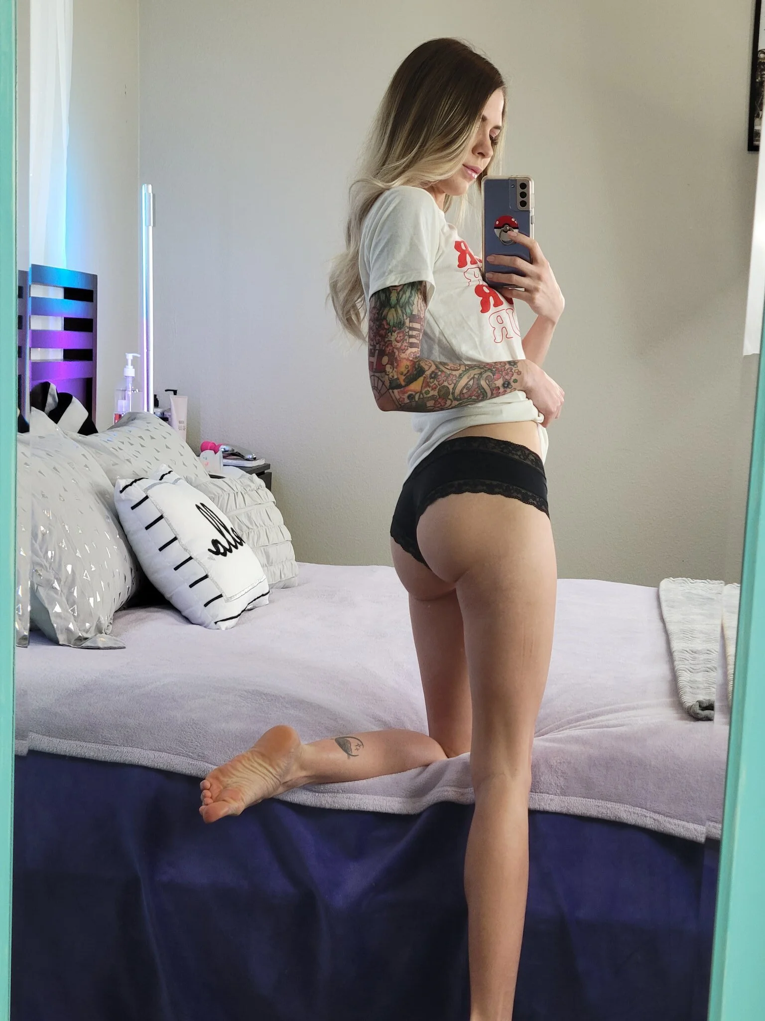 XXX Porn Photo of Nude Princess_Angelica 4