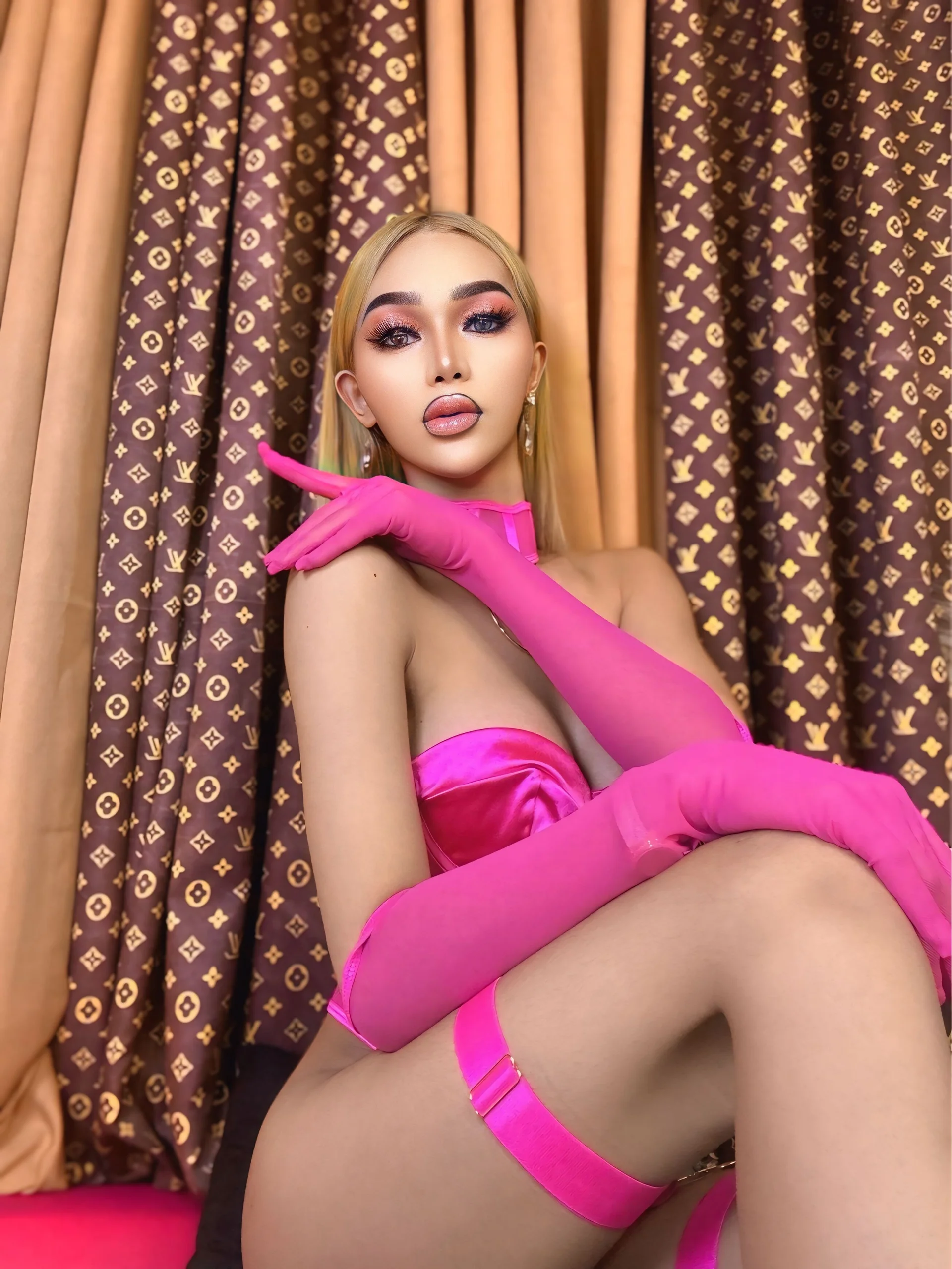 XXX Porn Photo of Nude Tarah_Morphy 19
