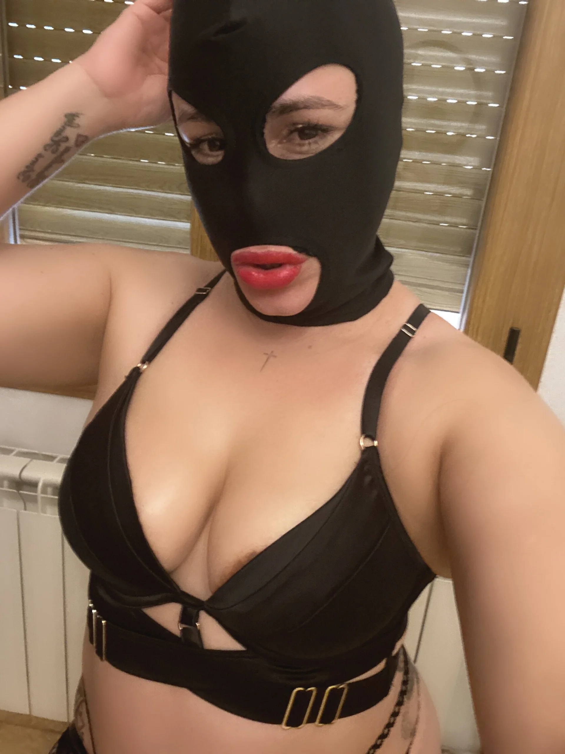 XXX Porn Photo of Nude laarti 1
