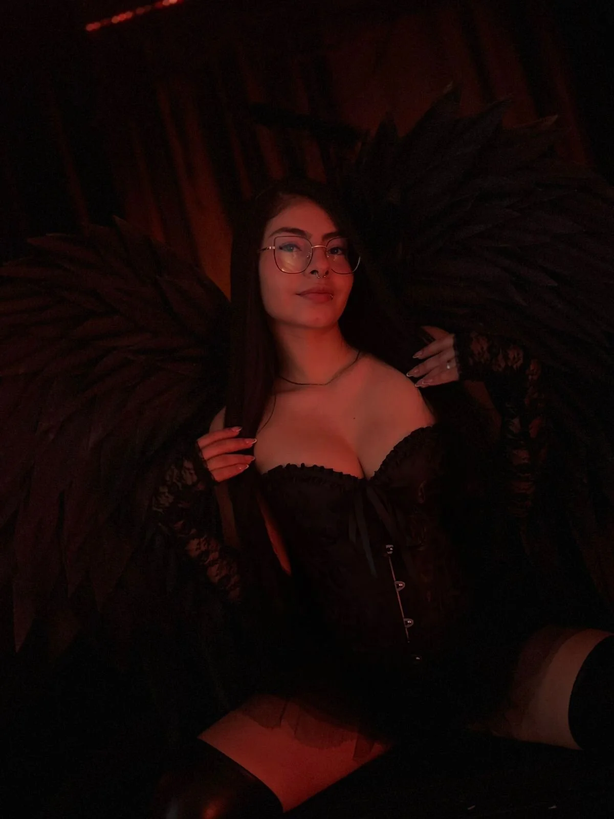 XXX Porn Photo of Nude katiepeach_ 208