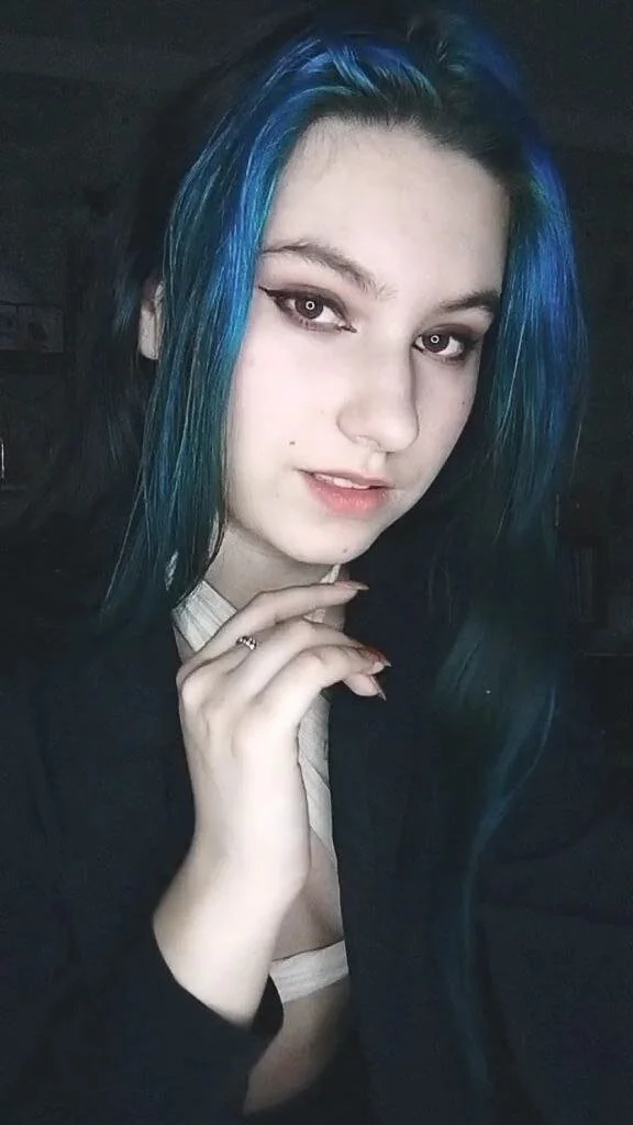 XXX Porn Photo of Nude Bonni_Meiz 4