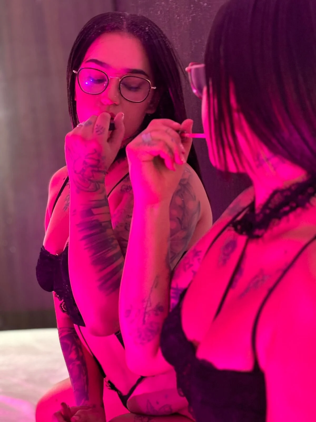 XXX Porn Photo of Nude ValenG023 15