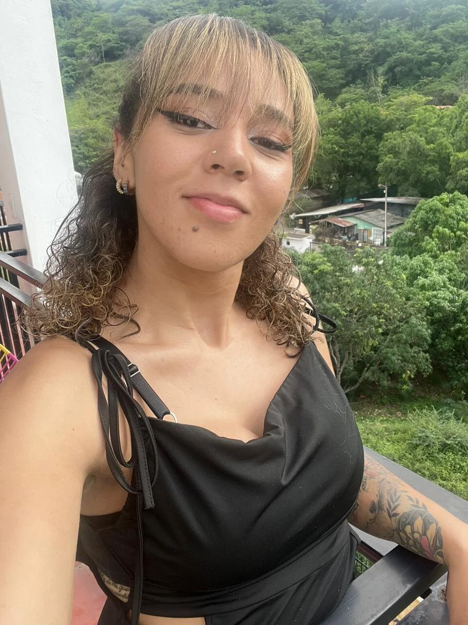 XXX Porn Photo of Nude Isabelle_Sara 11