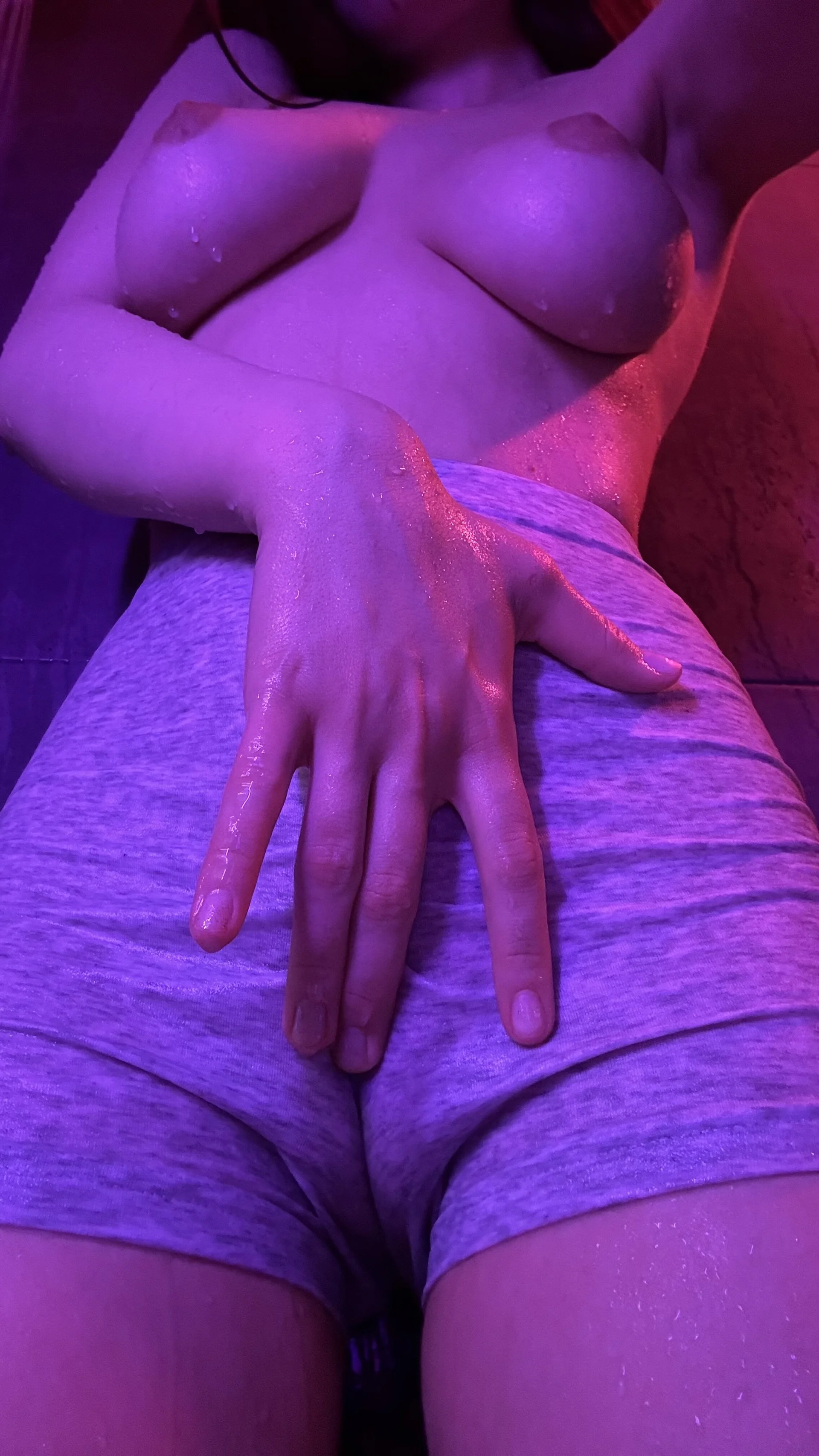 Tenderlyyyyybae
