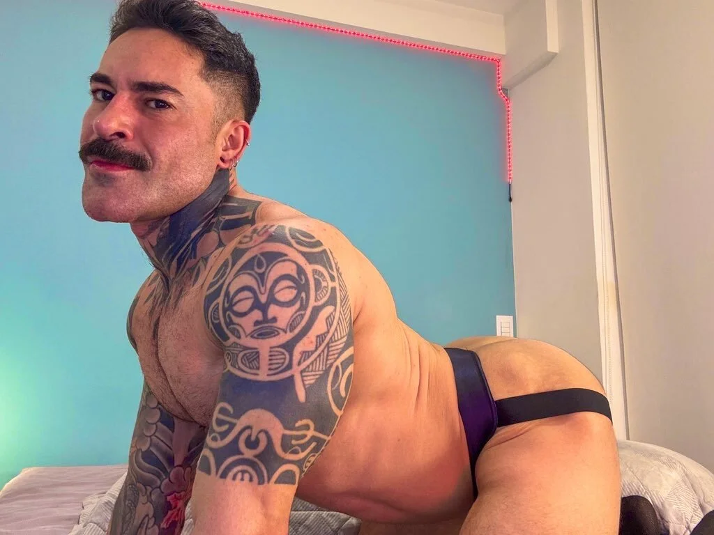 XXX Porn Photo of Nude kaimeloni 13