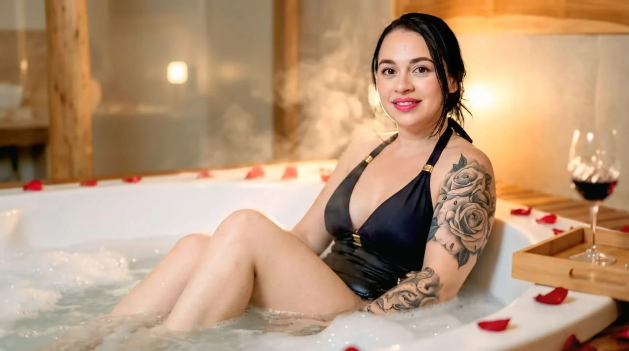 XXX Porn Photo of Nude anny-mary 16