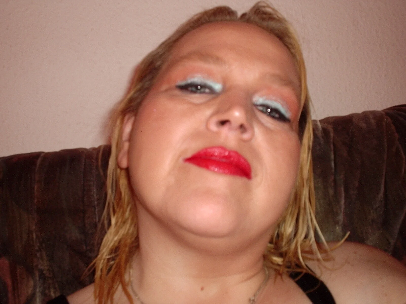 XXX Porn Photo of Nude Blasflittchen 76