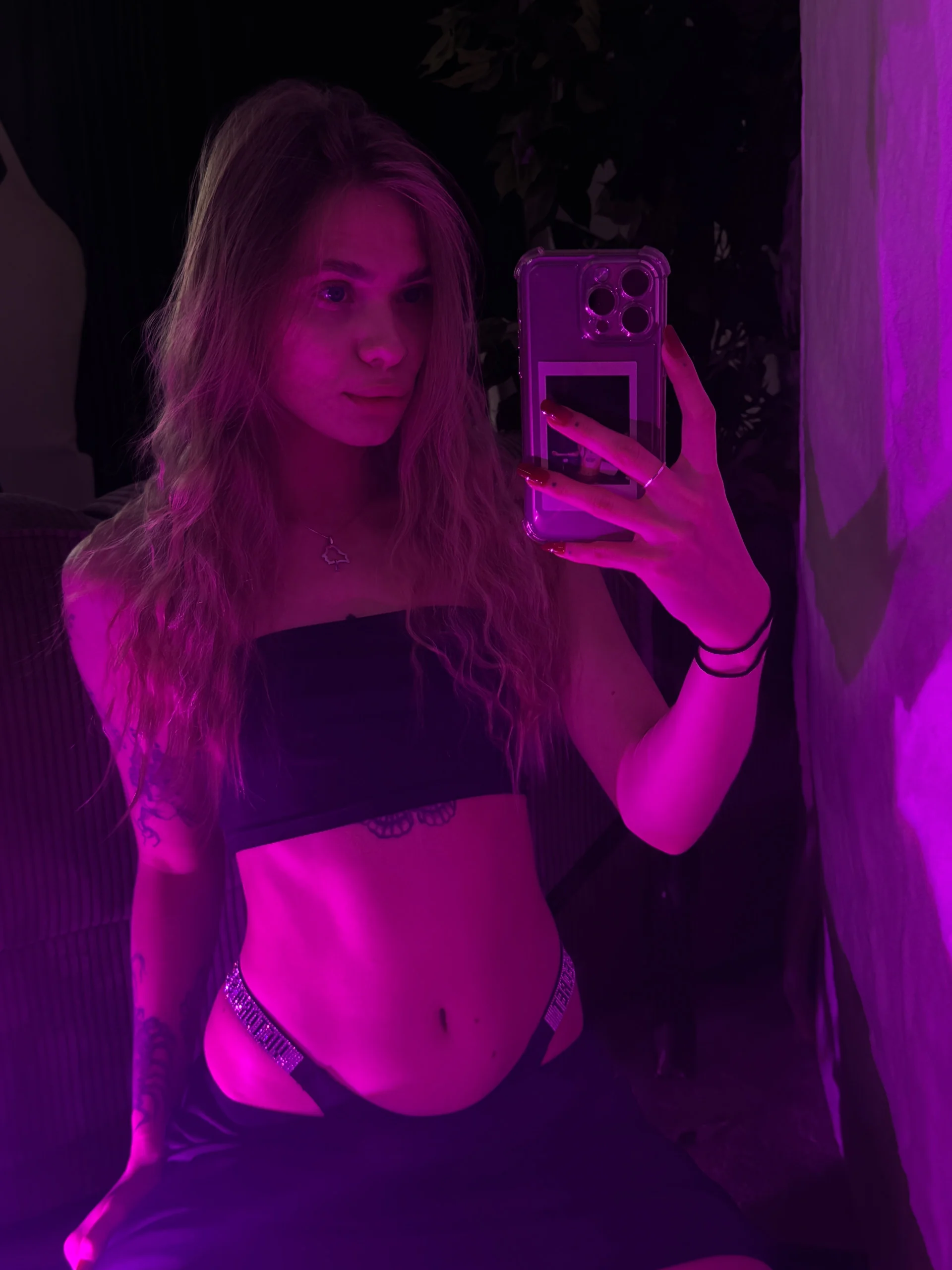 XXX Porn Photo of Nude Angy_Netal 12