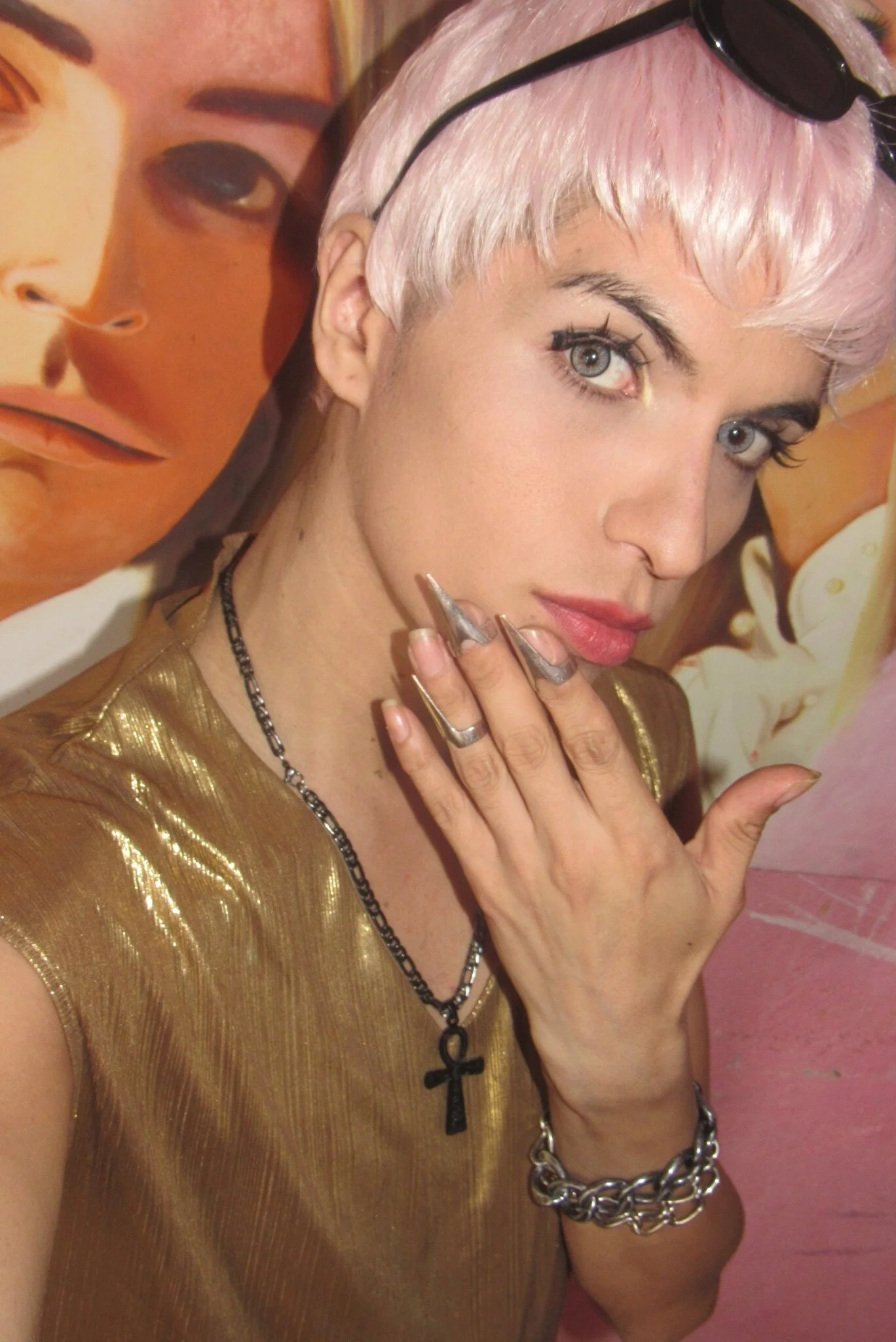 XXX Porn Photo of Nude keinmodel 14